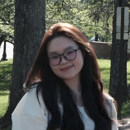 Maeve Ho