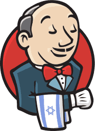 Jenkins of Israel